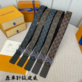 Picture of LV Belts _SKULVbelt40mmX100-125cm7D316317